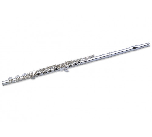 Pearl Flute Quantz PF-B525RBE-HC Флейта "С" с серебряными губками